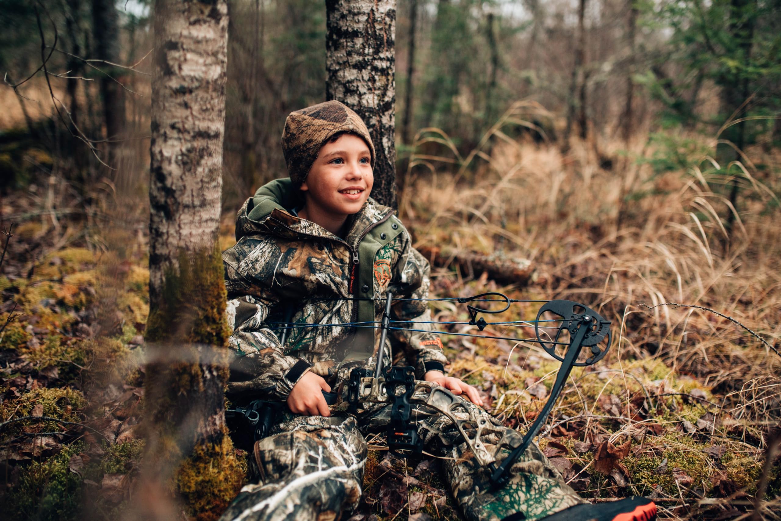 Youth Classic Elite Bib Pants - Durable & Comfortable Overalls for Kids - Perfect for Outdoor Play, Farm Work & School Activities