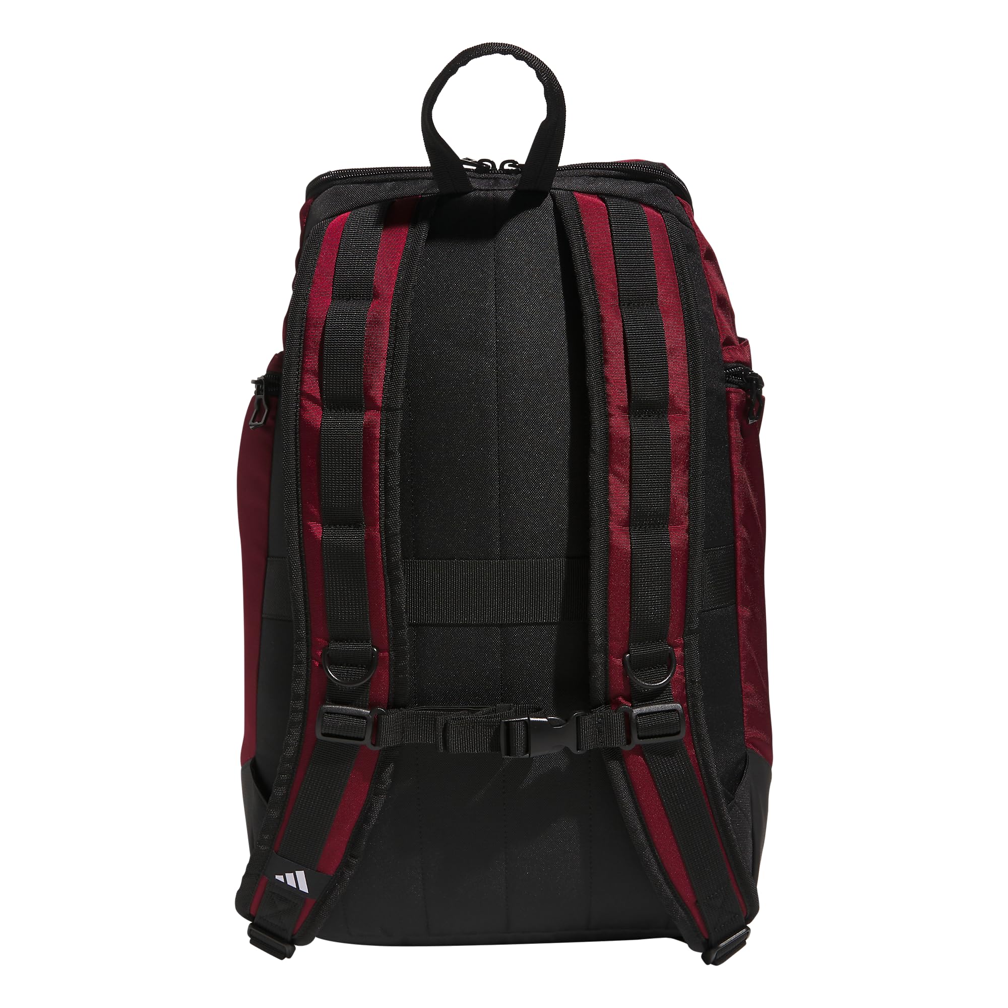 adidas Unisex-Adult 5-Star 2.0 Team Backpack - Durable Sports Bag for Multi-Sport Practice, Travel & Game Day - Perfect for Gym, School & Outdoor Adventures