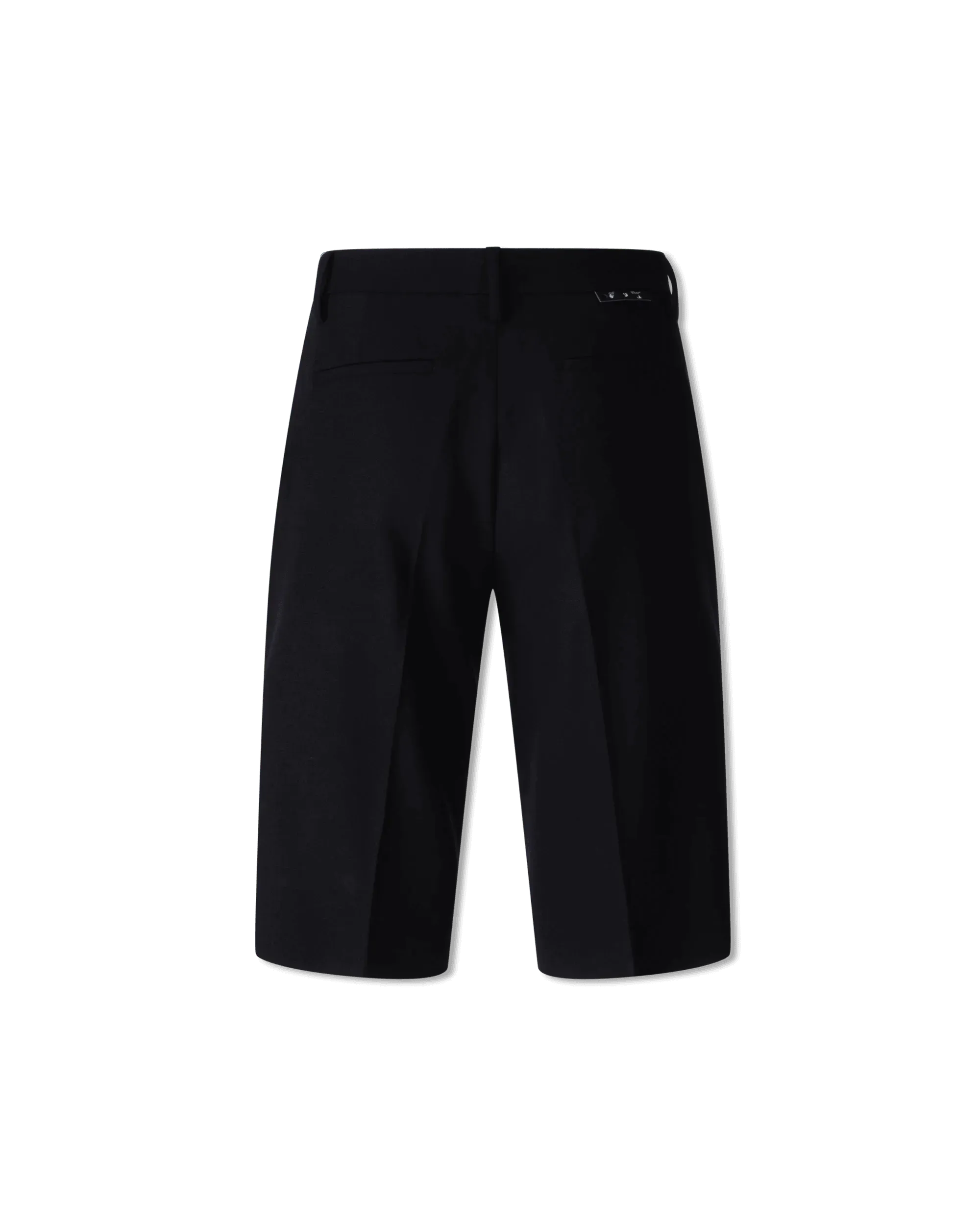 Men's Formal Shorts 3160 - Comfortable & Stylish Office Wear for Business Casual Outfits