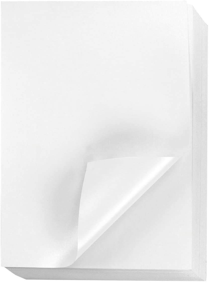 Premium Shimmer Pearl White Metallic Cardstock Paper - 12x18 Inch, 107lb Cover - Elegant Stationery for Wedding Invitations, Business Cards, Greeting Cards & Scrapbooking - Digital Printable Text Paper for Crafting & DIY Projects