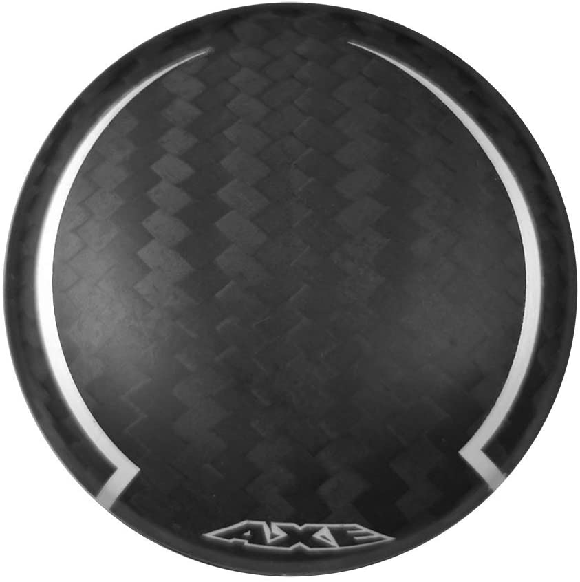 2020 New Axe Elite BBCOR Baseball Bat - 33/30 Alloy Black - Perfect for High School & College Baseball Players, Tournaments & Training