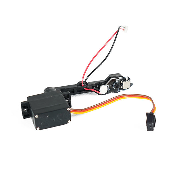 Flashforge Finder, Guider 2 & 2S 3D Printer Assembly Kit - Replacement Parts for DIY Repairs & Maintenance - Perfect for Home, School & Office 3D Printing Projects