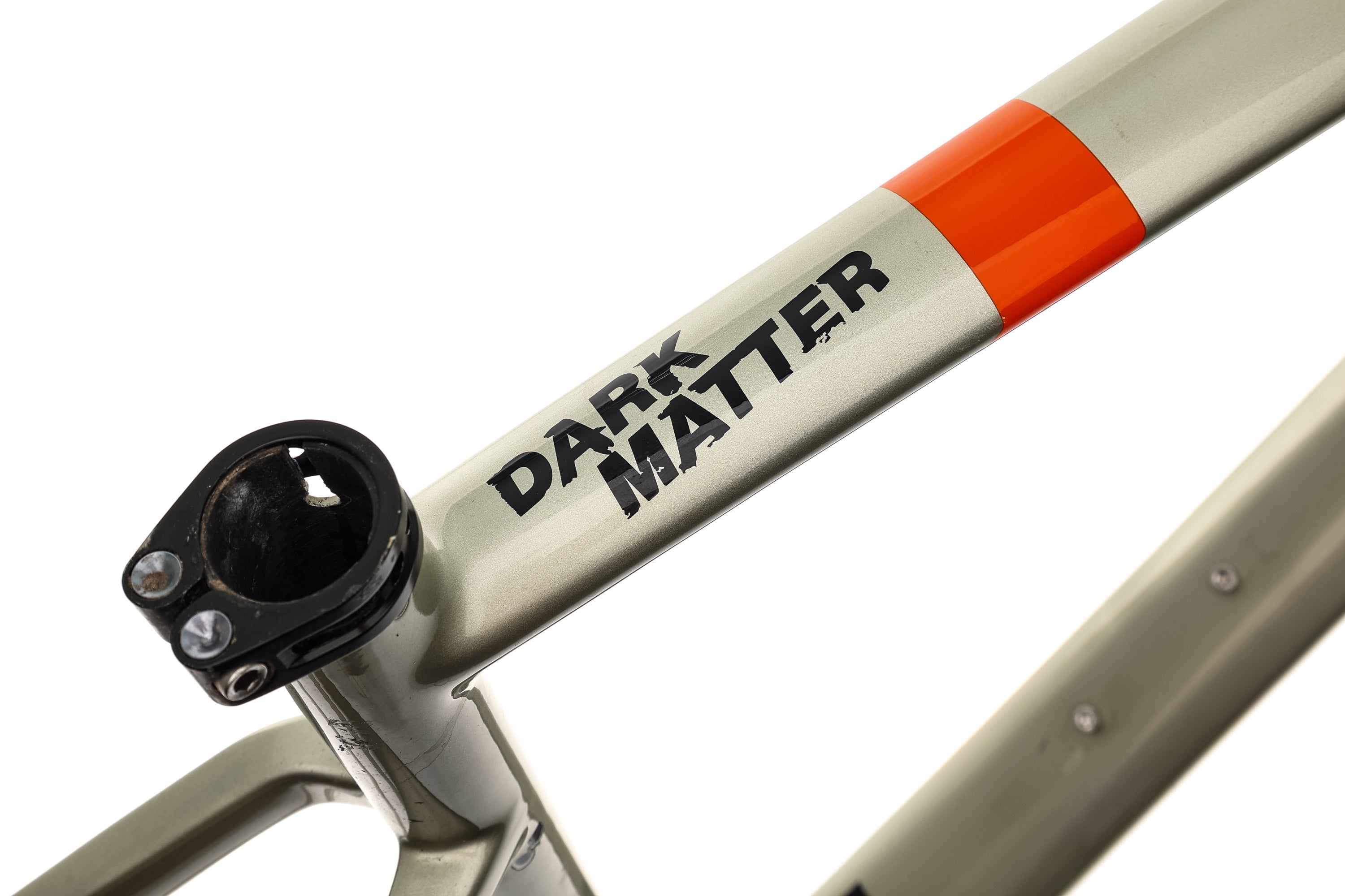 Argon 18 Dark Matter Disc X Small Frameset 2019 - Premium Carbon Road Bike Frame for Competitive Cycling & Endurance Races