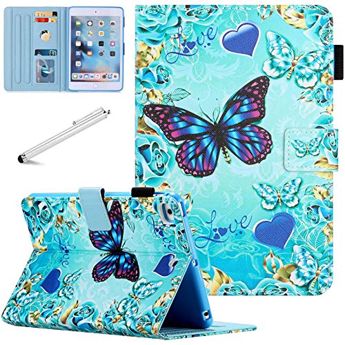 ##2 Crystal Butterfly