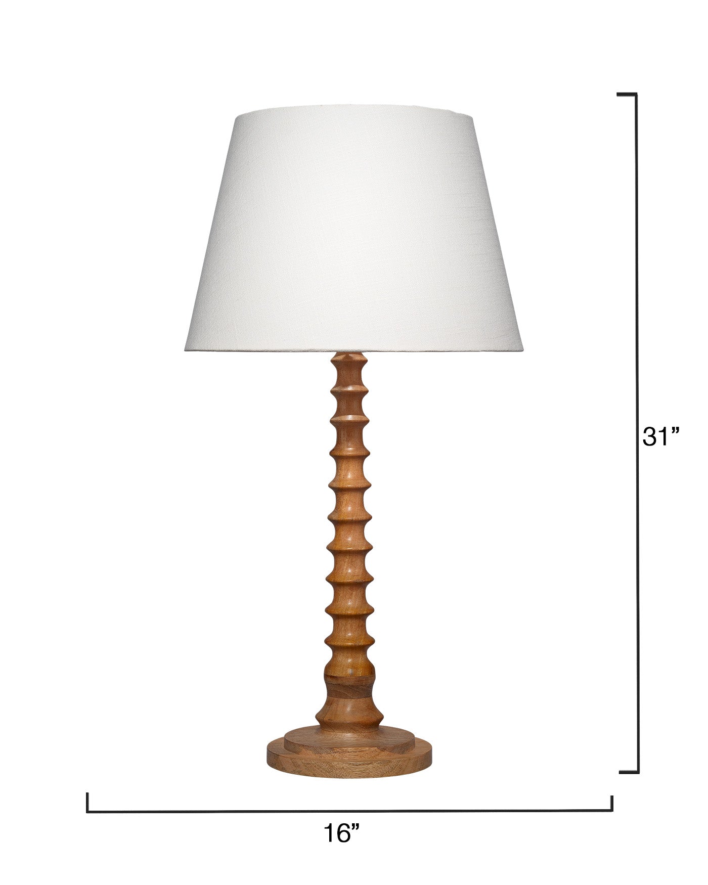 Revolution Table Lamp - Modern LED Desk Light with Adjustable Brightness & Color Temperature for Home Office, Bedroom, and Study Room | Perfect for Reading, Working, and Relaxing