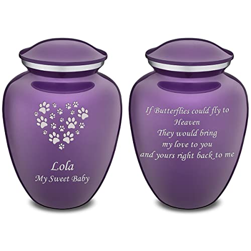 _Purple Double Sided