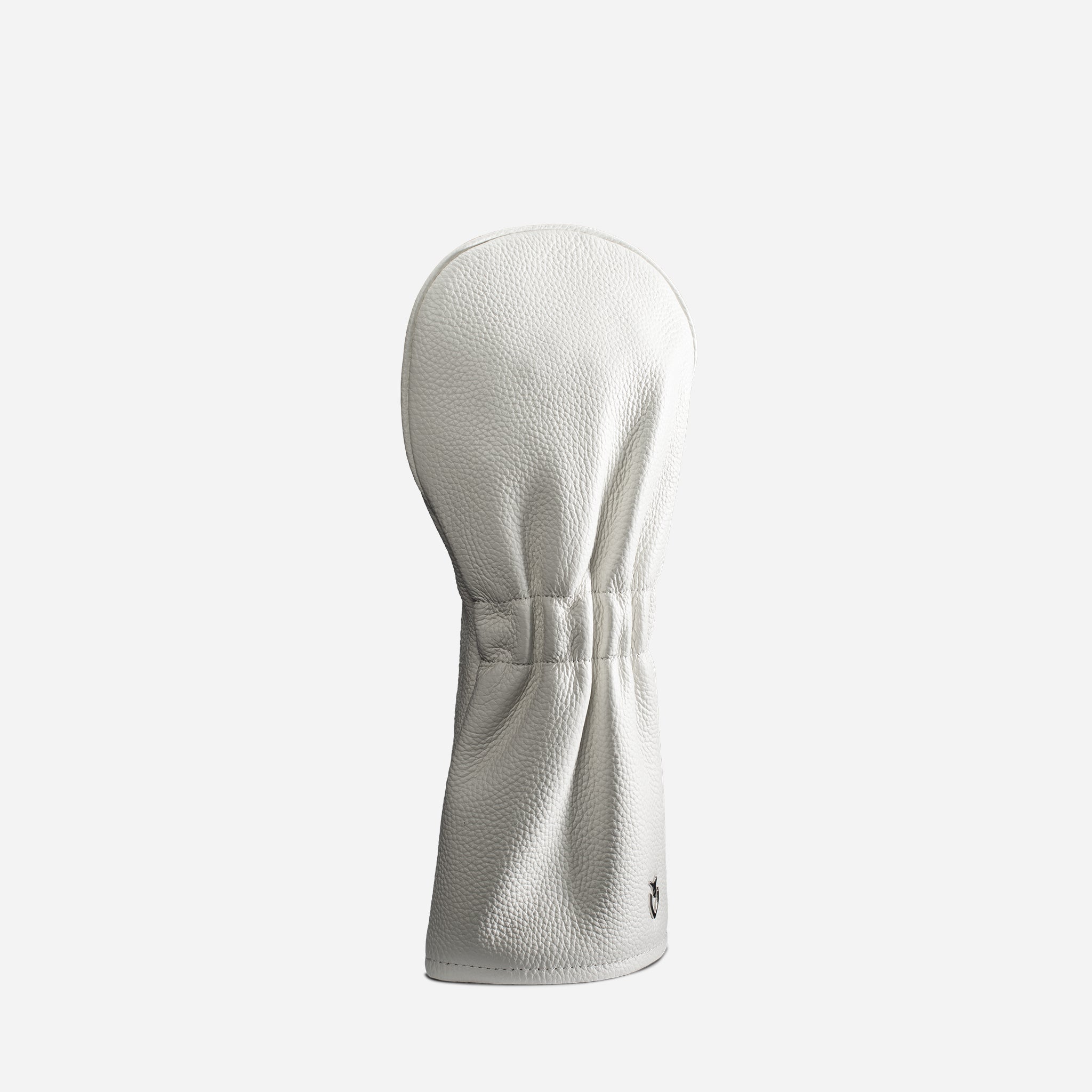 Premium Luxe Embossed Golf Club Headcover - Stylish Protection for Drivers, Woods & Hybrids | Perfect for Golf Enthusiasts & Club Protection