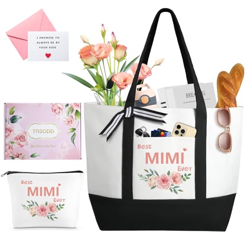 Best Mimi Ever