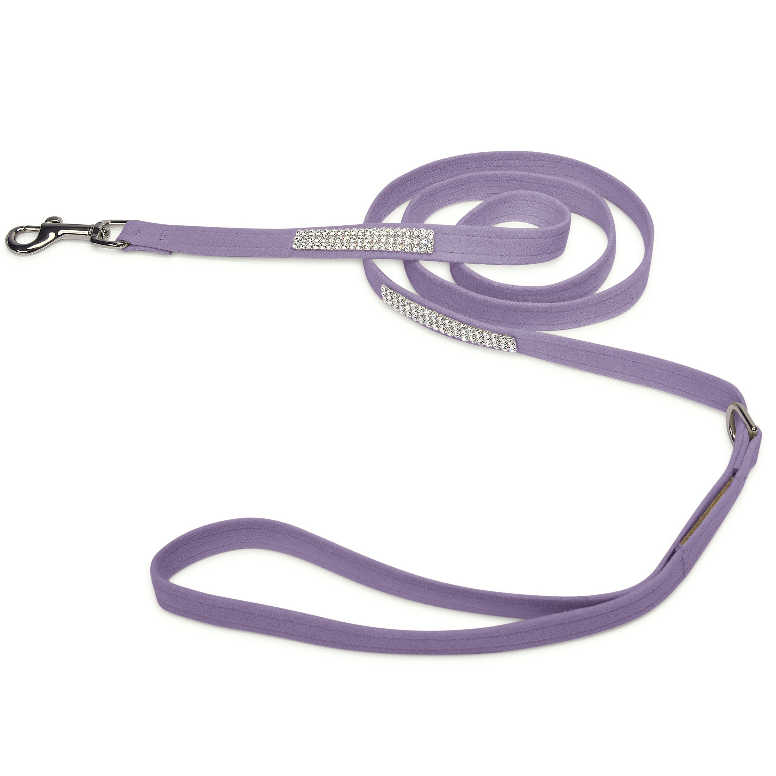 3 Row Giltmore Dog Leash - Heavy Duty Nylon Pet Leash for Large Dogs, Adjustable & Durable - Perfect for Walking, Training, and Outdoor Adventures
