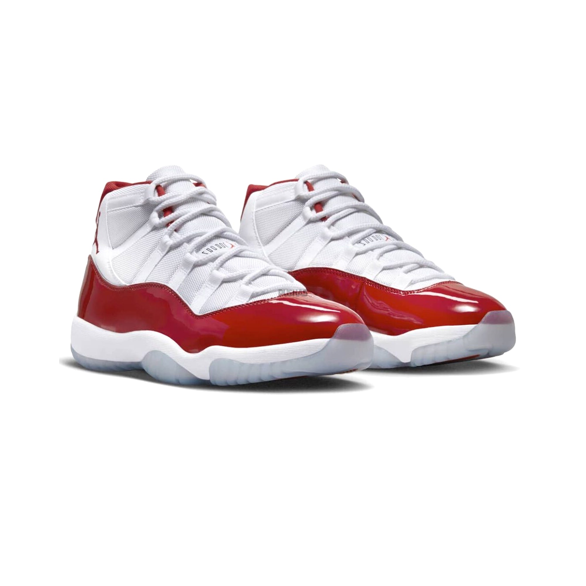 Air Jordan 11 Retro 'Cherry' 2022 - Men's Basketball Shoes for Performance & Style - Perfect for Court Play, Sneaker Collecting & Streetwear Fashion