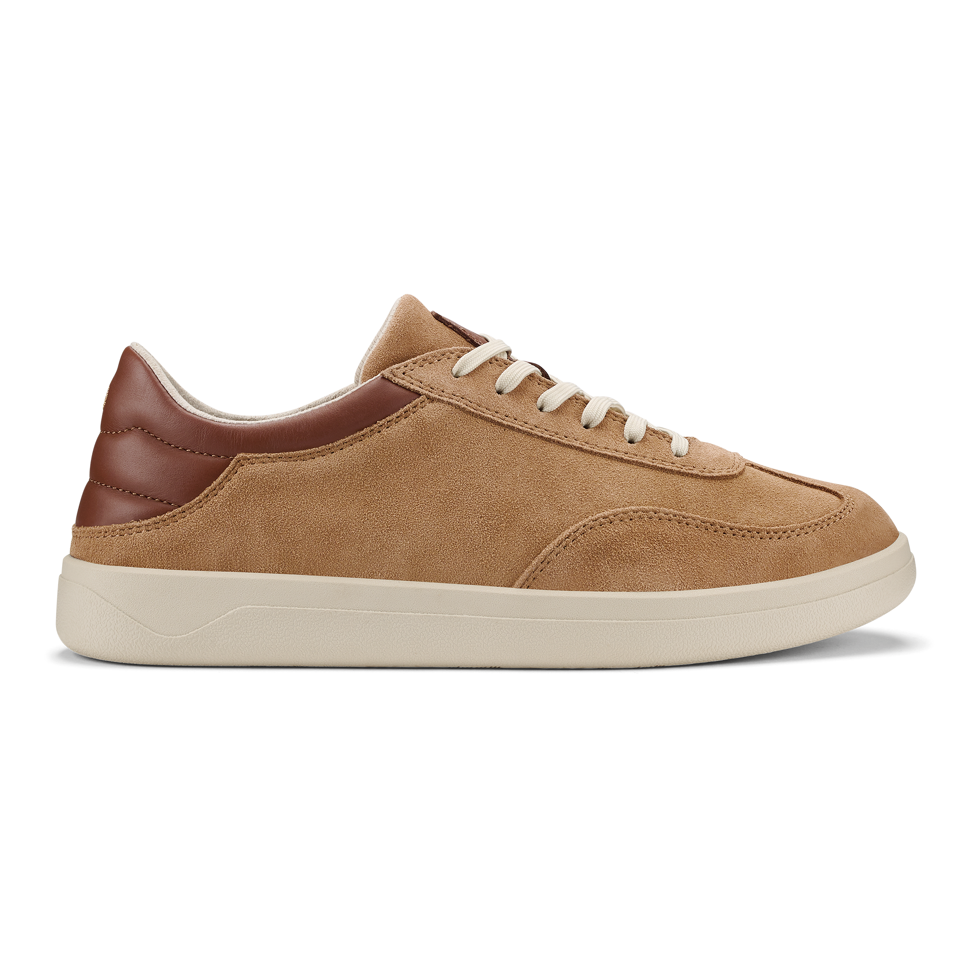 Premium PÅ«nini Suede Shoes in Tan/Toffee - Comfortable & Stylish Footwear for Women | Perfect for Casual Outings, Office Wear & Everyday Fashion