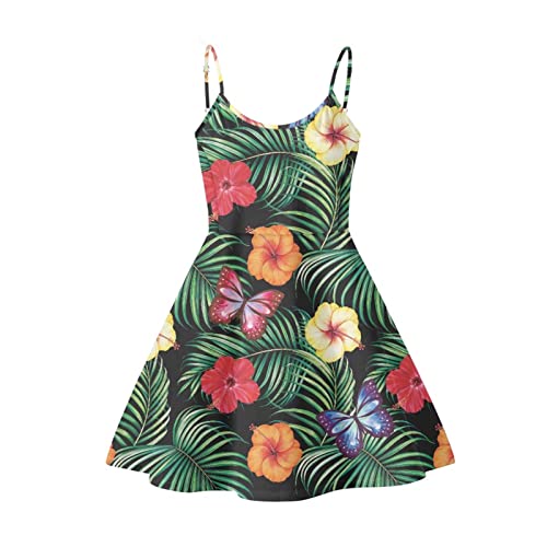 Hibiscus Floral