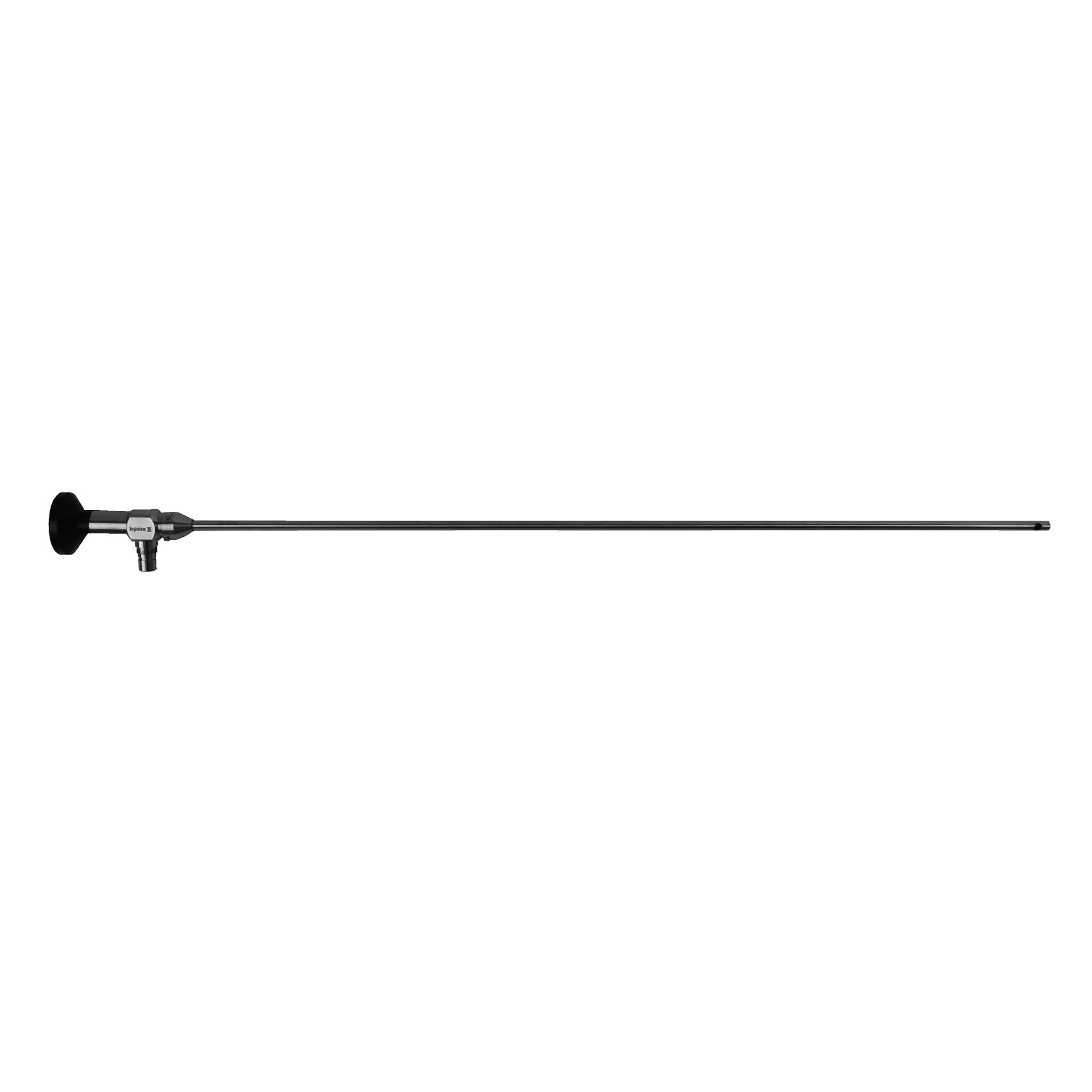 Sharp View™ HD Rigid Borescopes - 6mm Diameter Industrial Endoscope with LED Light for Automotive, HVAC & Plumbing Inspection (Perfect for Engine Diagnostics, Pipe Checks & Mechanical Maintenance)