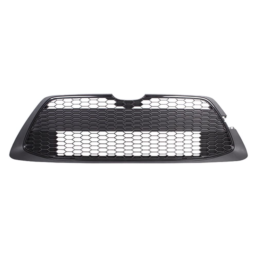 Replace TO1036217 - Front Lower Bumper Grille for [Vehicle Make/Model] | Durable Auto Body Replacement Part | Perfect for Off-Roading & Daily Commuting