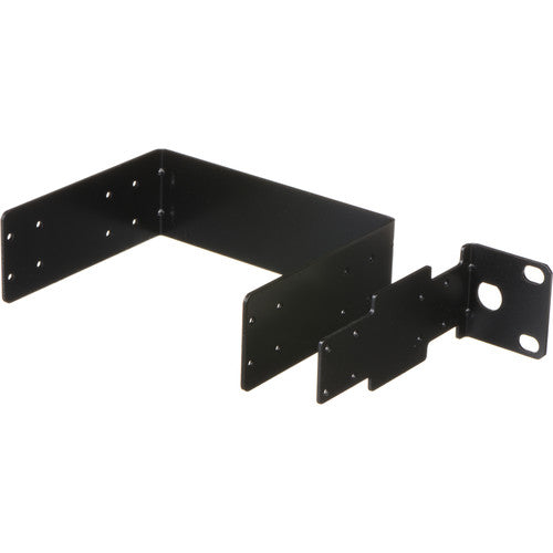 AKG 7615H06110 Rackmount Kit for WMS40 Mini & WMS40 Mini2 Wireless Systems - Professional Audio Equipment for Studio & Live Performances