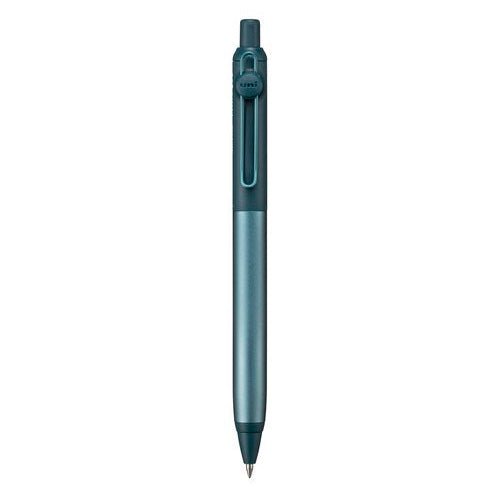uni-ball ZENTO Flow Water-Based Ballpoint Pen - Smooth Writing Gel Ink - Office, School & Journaling Supplies by Mitsubishi Pencil - Perfect for Note Taking, Sketching & Daily Use