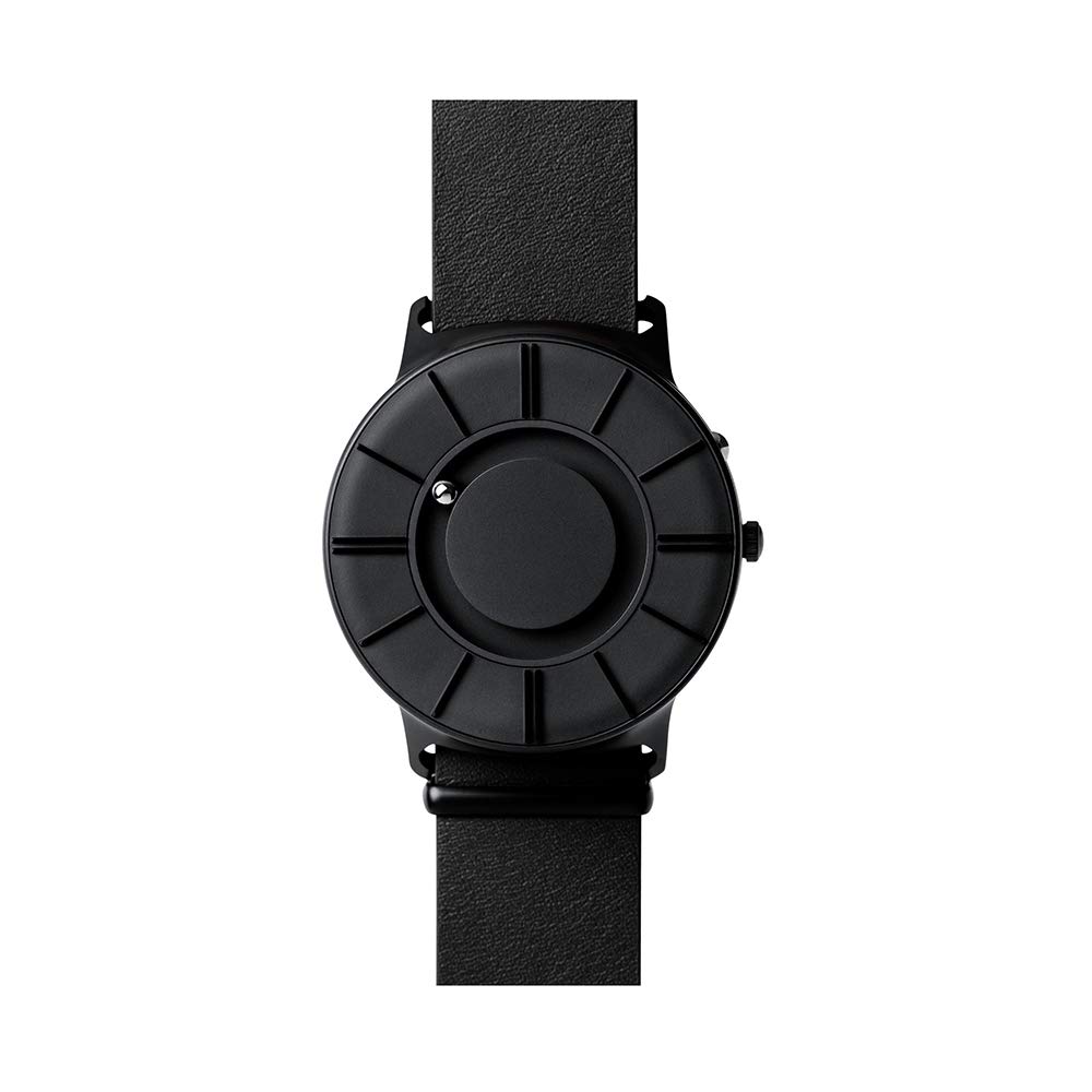 Eone Bradley Apex Watch - Stylish Tactile Timepiece for Men & Women | Waterproof Analog Watch with Braille Markings | Perfect for Blind, Visually Impaired & Fashion Enthusiasts | Ideal for Everyday Wear, Business & Special Occasions
