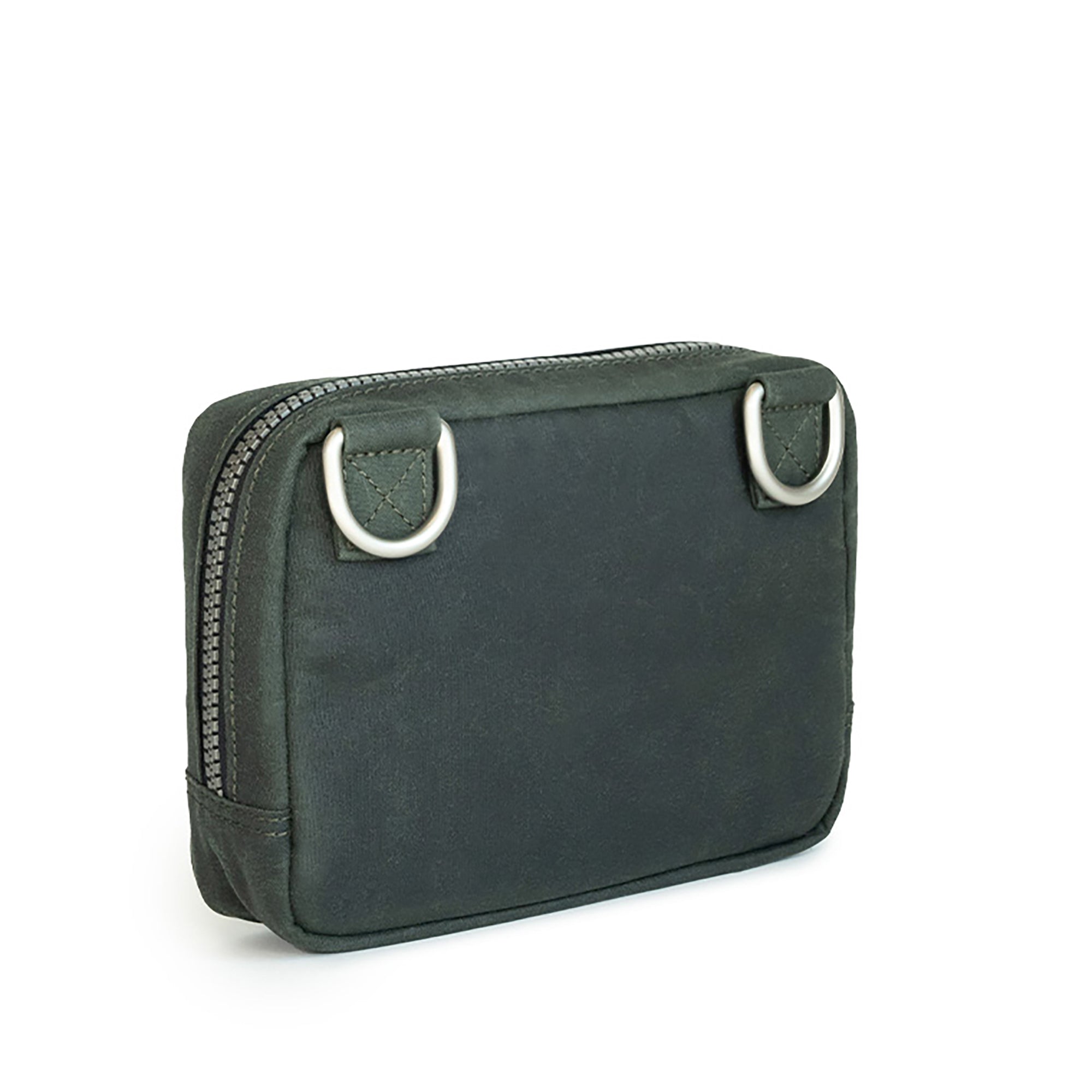 Myles Shoulder Bag for Men - Durable & Stylish Crossbody Bag with Adjustable Strap - Perfect for Travel, Gym & Everyday Use