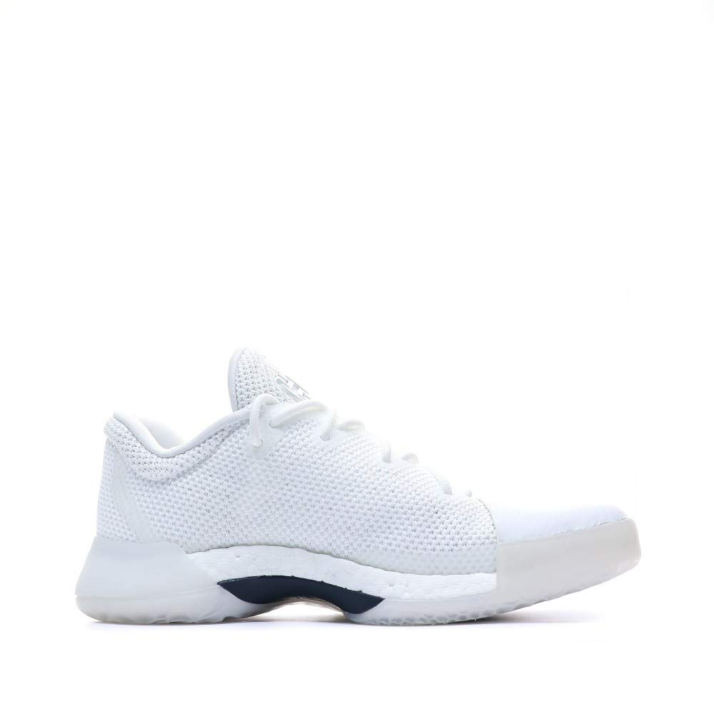 adidas Harden Vol.1 Junior Basketball Shoes for Boys - Kids' High-Performance Sneakers for Court Play, Training & Casual Wear