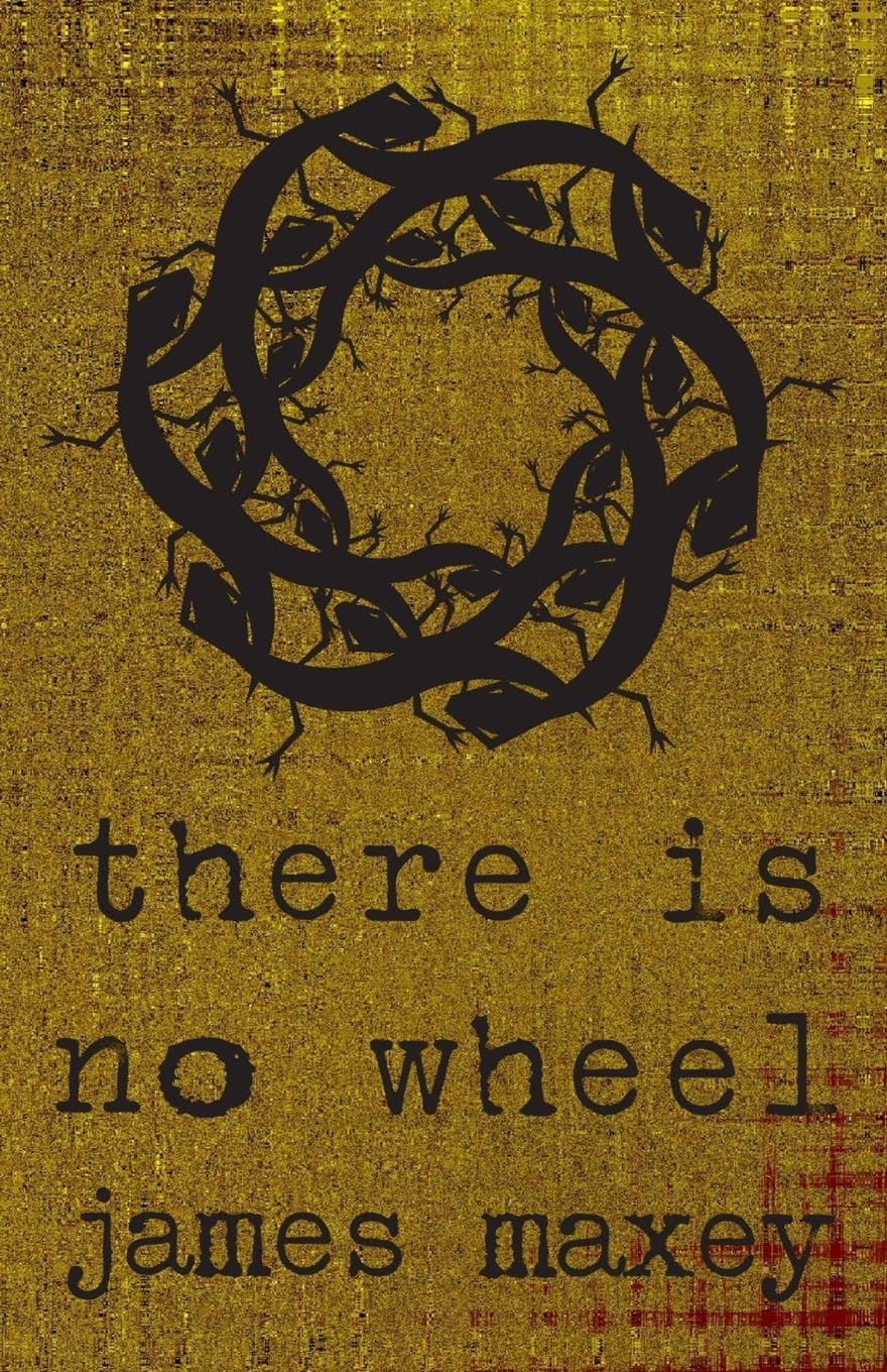 There Is No Wheel Borderlands T-Shirt - Funny Gaming Tee for Fans - Perfect for Cosplay, Conventions & Casual Wear
