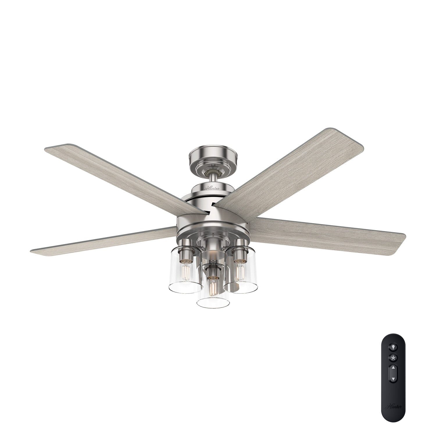 52 Inch Agnew LED Light - Bright & Energy Efficient Lighting for Home, Office, and Commercial Spaces