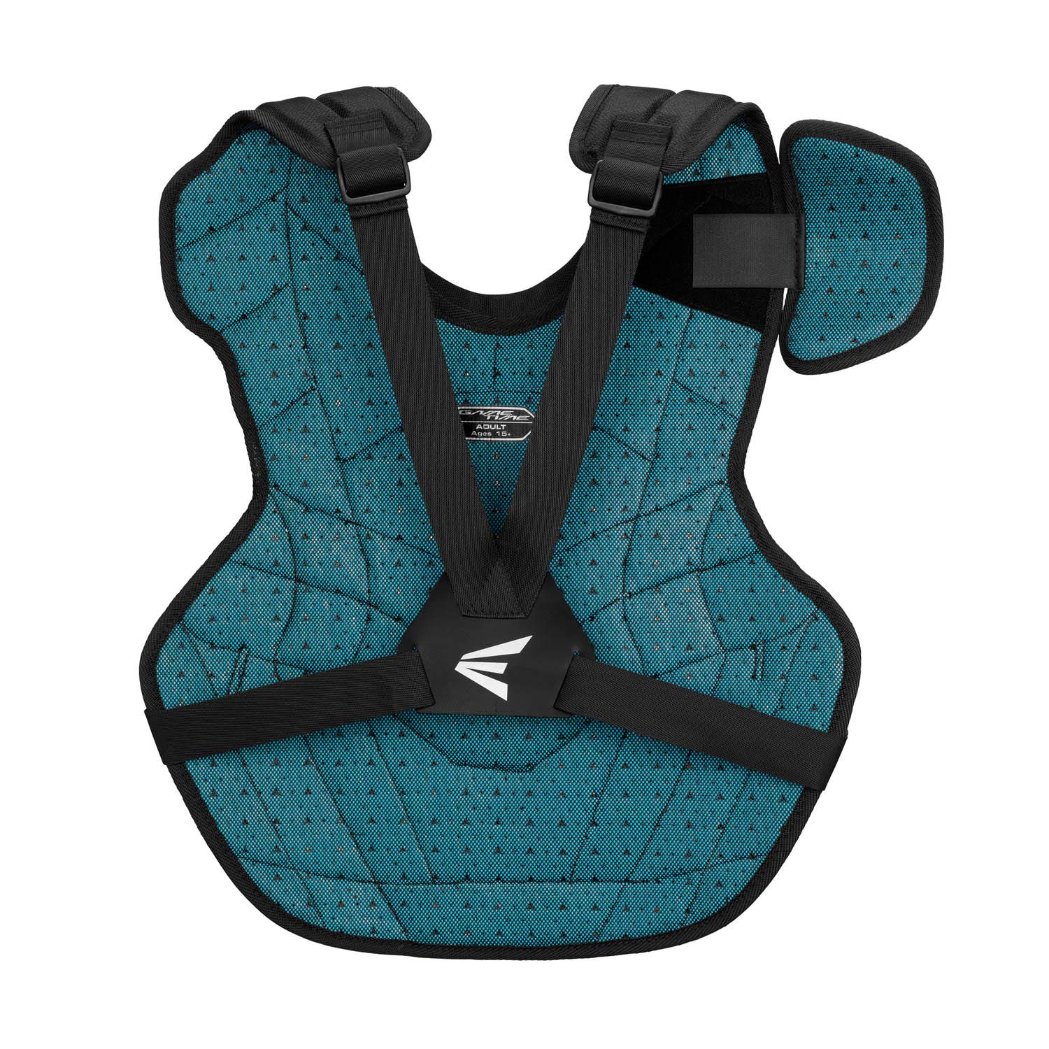 Easton Gametime Adult Catchers Box Set - Baseball & Softball Catcher's Gear for Training & Games | Durable Protective Equipment for Adult Players