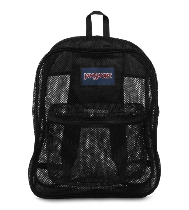 JanSport SuperBreak One Backpack with Mesh Back Panel - Lightweight School & College Backpack for Students, Travel, Hiking & Everyday Use