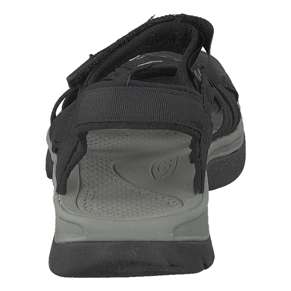 KEEN Women's Rose Sandals - Comfortable & Stylish Outdoor Hiking Sandals for Walking, Travel & Beach Adventures