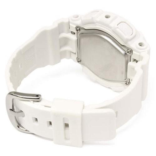 Casio Baby-G BA-120-7BDR Digital Sport Watch for Women - Shock Resistant, Water Resistant, LED Light - Perfect for Running, Swimming & Outdoor Activities