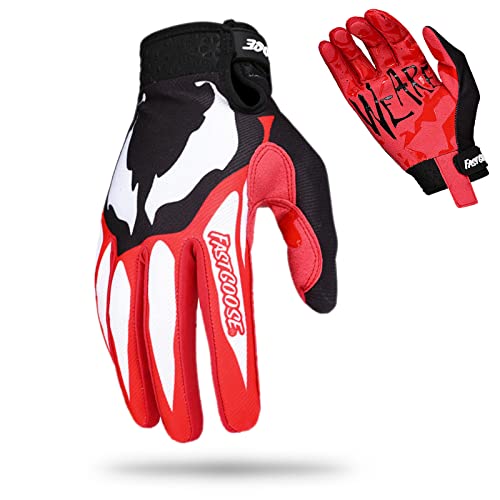 Red/Black