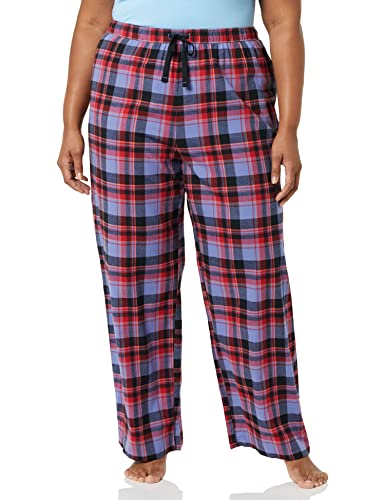 Blue Mixed Tartan
