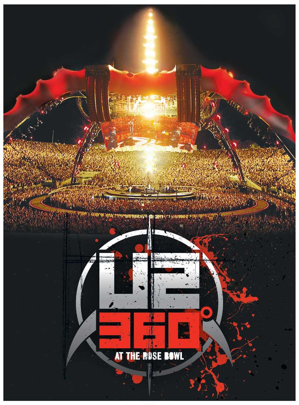 360° Rotating Camera for Live Streaming & Video Recording - Perfect for Sports Events, Concerts & Vlogging at the Rose Bowl Stadium