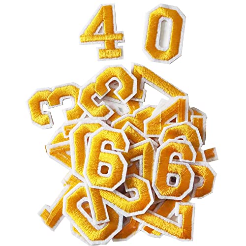 1.Yellow