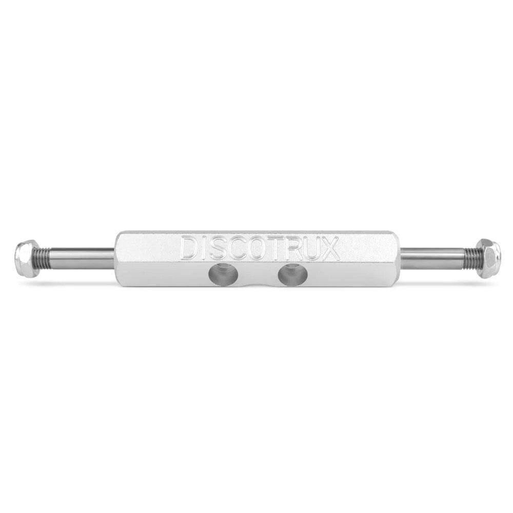 Bont Discotrux 100mm Axle Housing Set of 4 - High-Performance Roller Skate Wheels for Outdoor Skating & Derby Racing