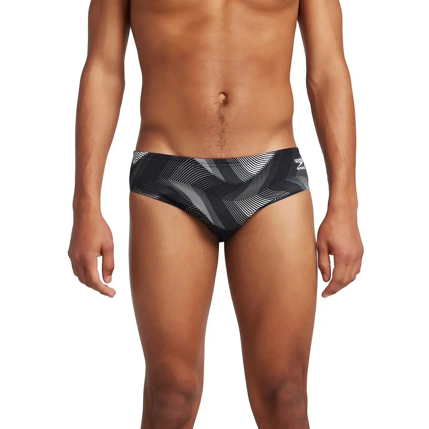 M Precision Brief - Ultra Comfortable Men's Underwear for Everyday Wear - Perfect for Work, Gym & Travel