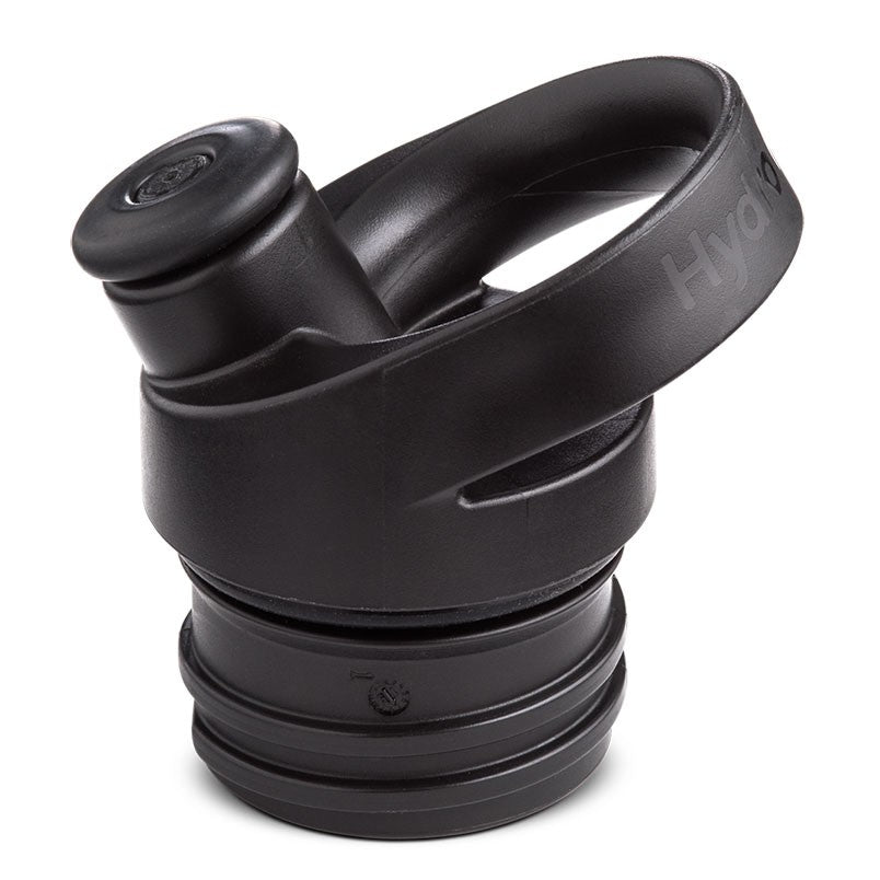Hydro Flask Replacement Standard Mouth Sport Cap - Leak Proof Water Bottle Lid for Hiking, Gym & Outdoor Activities