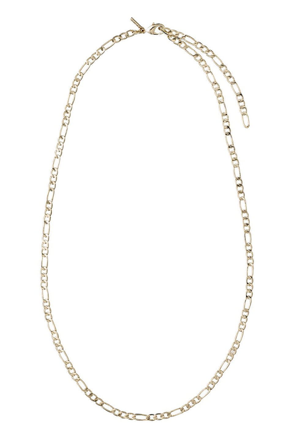 Dale Link EOL Necklace - Elegant Stainless Steel Chain Necklace for Women, Men | Perfect for Gifts, Anniversaries, and Everyday Wear