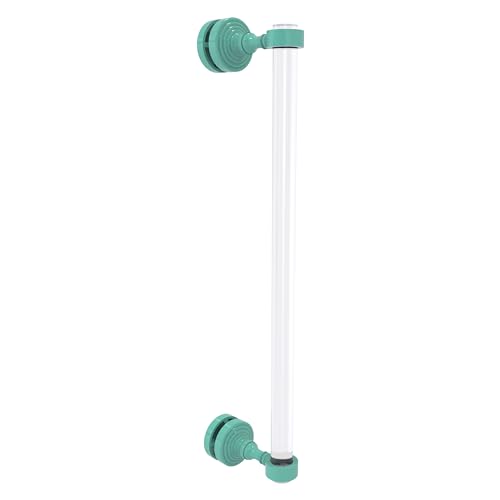 Sea Foam Green