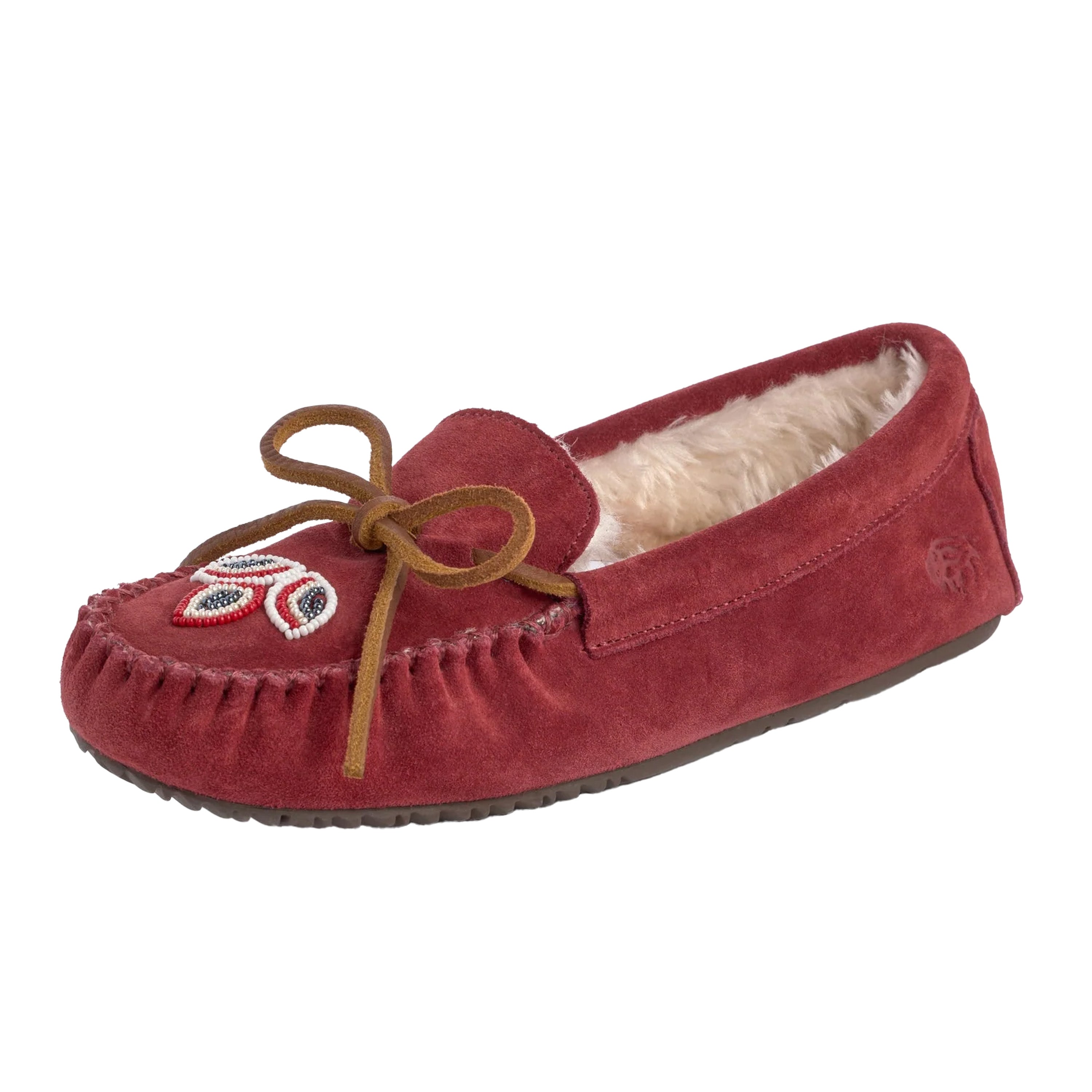 Women's Waterproof Kayak Shoes - Non-Slip Rubber Sole Moccasins for Boating, Fishing & Outdoor Water Activities