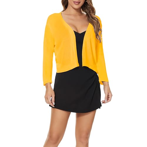 Summer-yellow