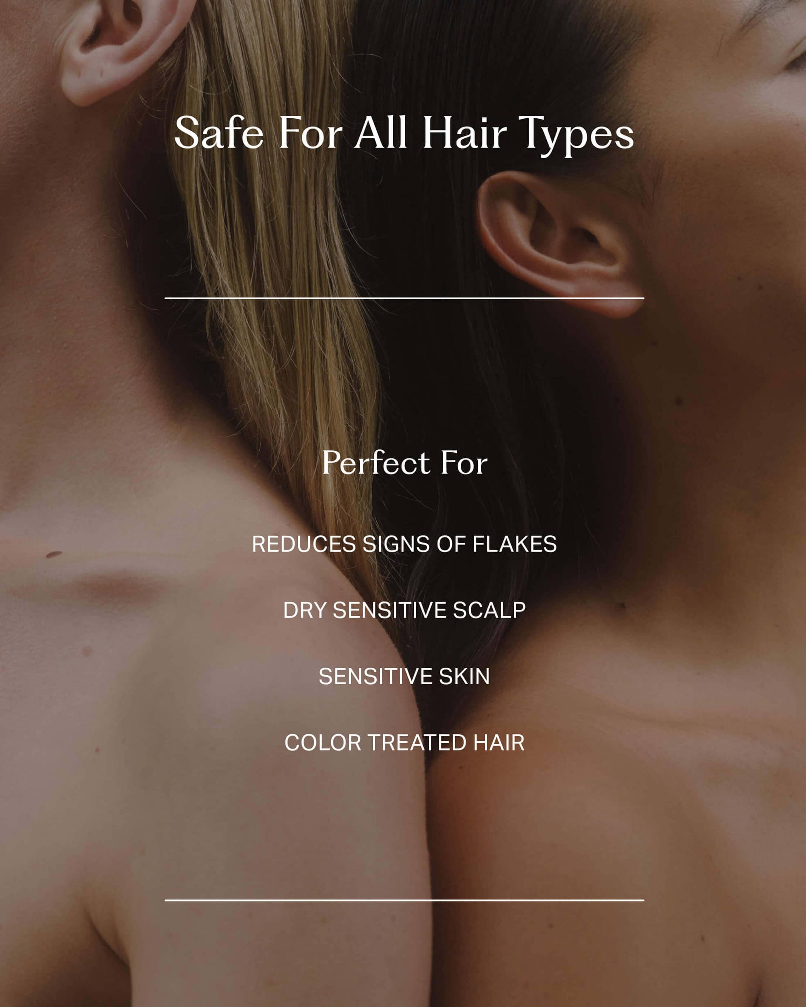 Soothing Scalp Treatment Conditioner for Dry & Itchy Scalp - Hydrating Hair Care with Natural Oils - Perfect for Daily Use & Post Hair Coloring