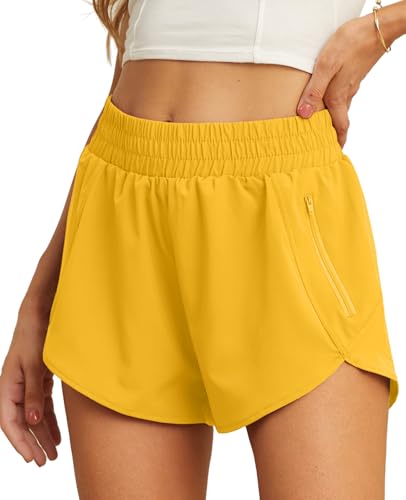 C Golden Yellow