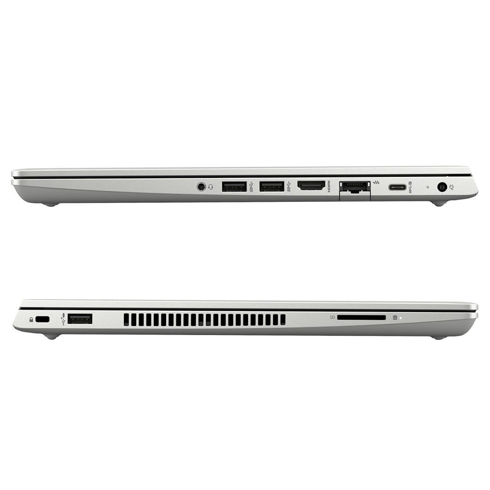 HP ProBook 440 G7 Laptop - Intel Core i5-10210U, 8GB RAM, 512GB SSD, 14