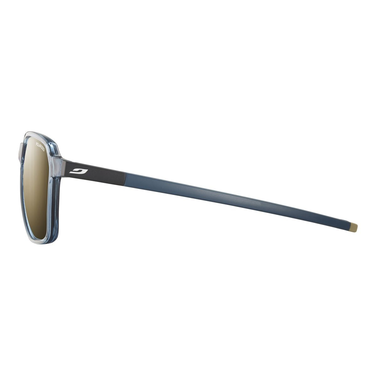 J576 Polarized Driving Sunglasses for Men & Women - UV Protection, Anti-Glare, Lightweight & Comfortable - Perfect for Road Trips, Commuting & Outdoor Activities
