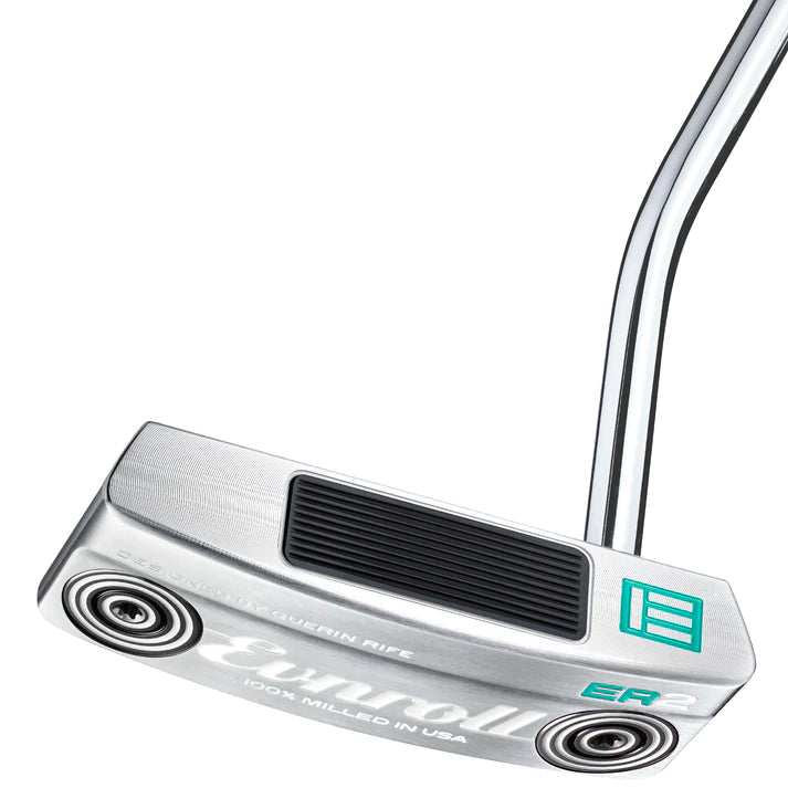 Evnroll Neo Classic ER2 Custom Putter for Women - Premium Golf Putter with Precision Milled Face - Perfect for Improving Putting Accuracy on the Green