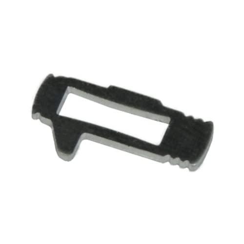 Genuine Mopar Ignition Tumbler #2-5257133AB - Replacement Lock Cylinder for Dodge, Chrysler, Jeep - Perfect for Car Key Repair & Security Upgrade