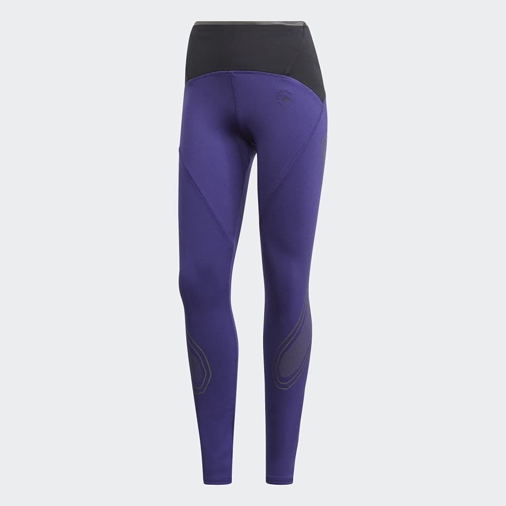 Adidas Women's Truepace Cold.RDY Running Tights - Thermal Compression Leggings for Winter Workouts & Outdoor Training