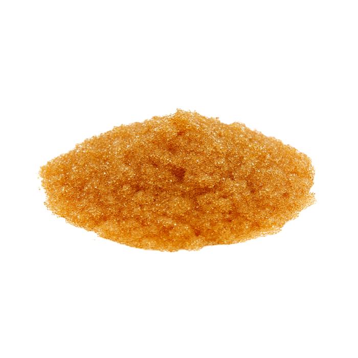 MB1 1 Non-Regenerable Virgin Mixed Bed DI Resin - 1 Cubic Foot for Water Purification Systems | Industrial & Laboratory Use