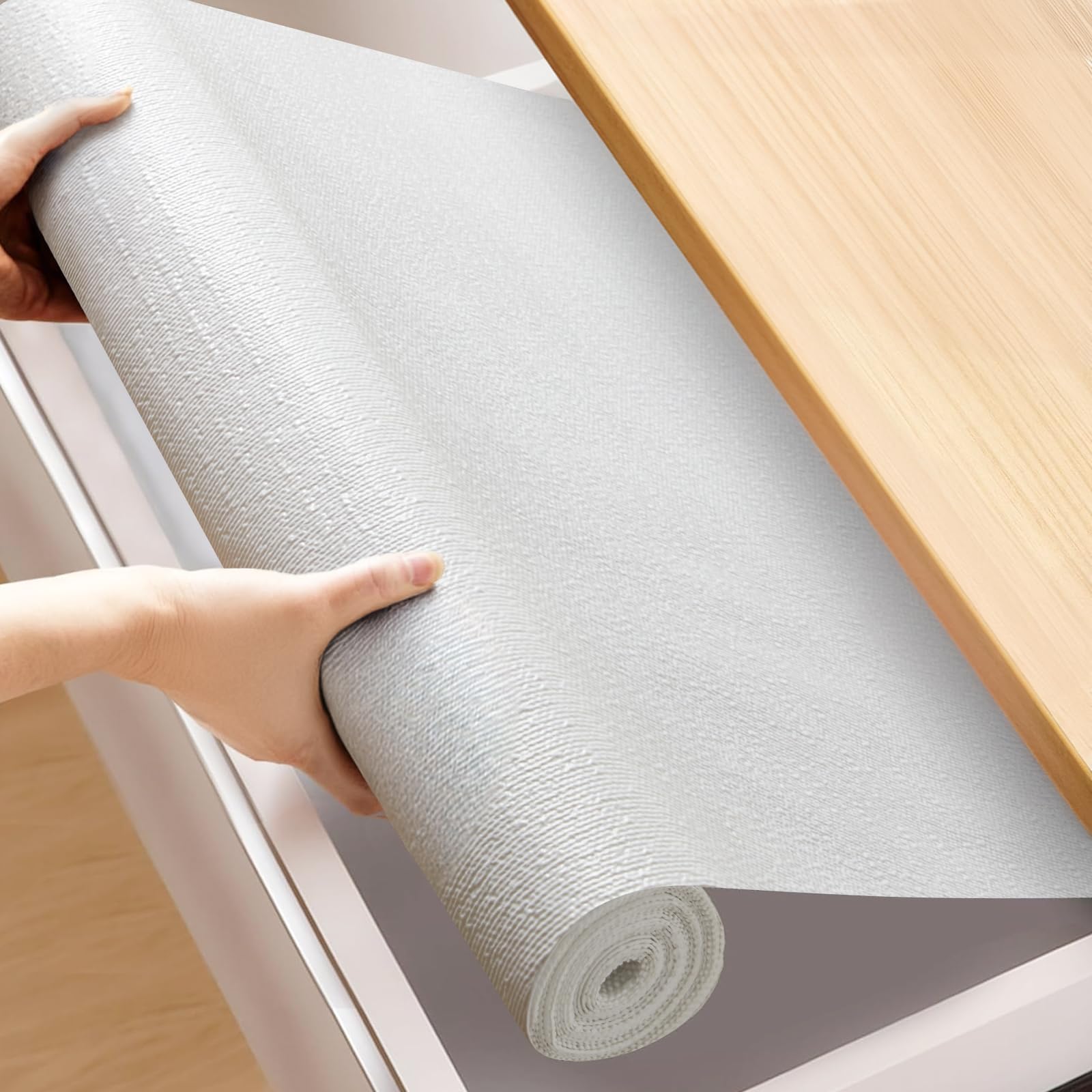 Non-Slip Thickened Moriah Shelf Liner - 12