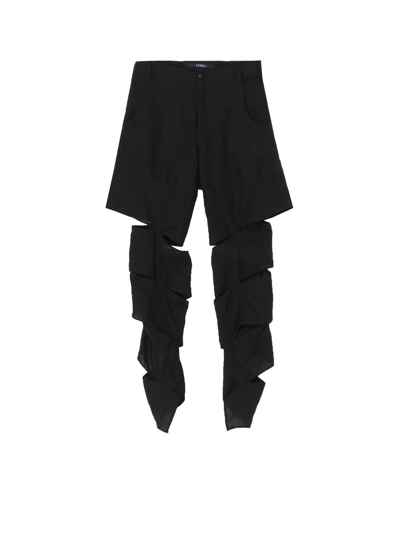 Clear Lawn Spiral Pants - Stylish & Comfortable Women's Fashion Trousers for Outdoor Activities, Yoga, and Casual Wear